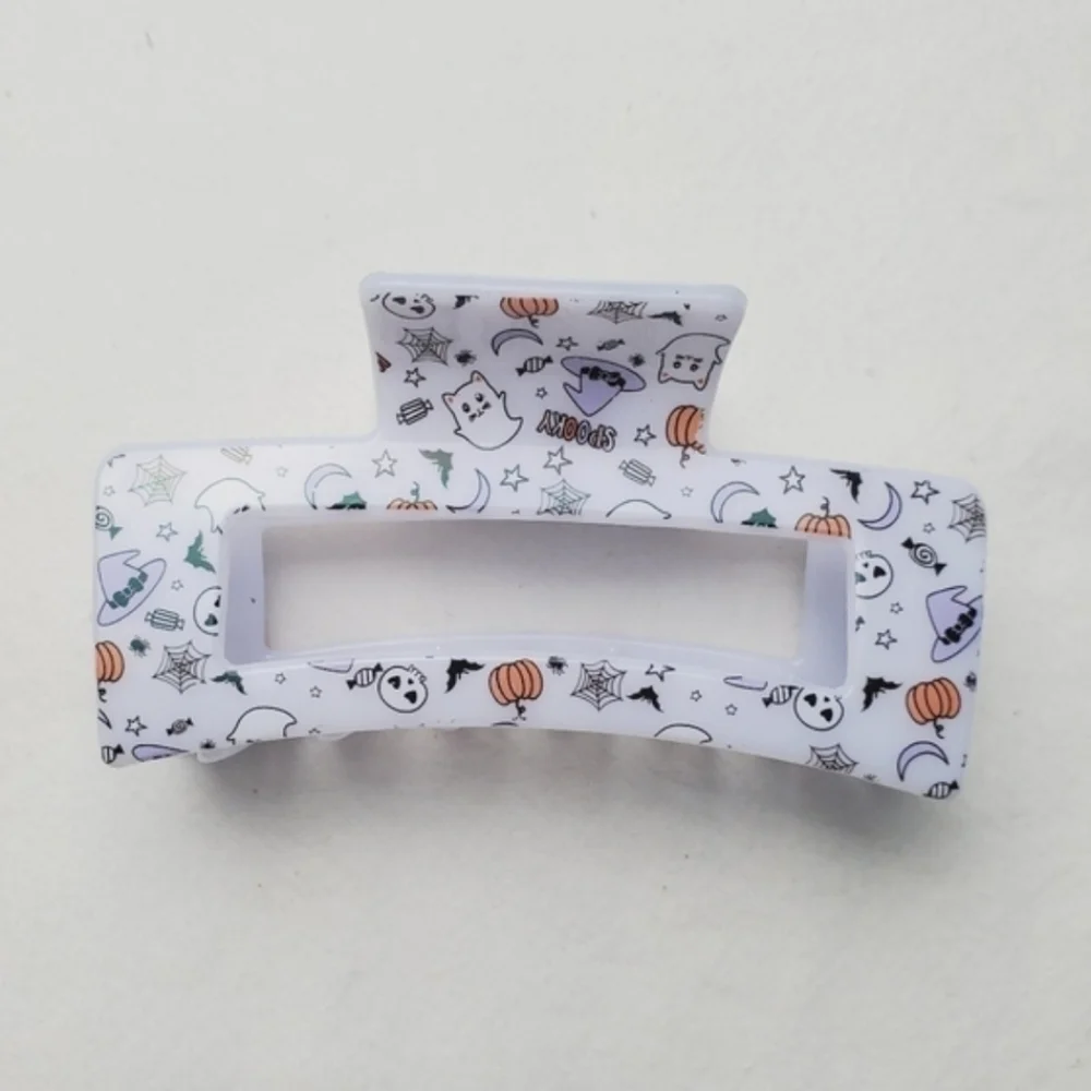 Claw Clip Hair Accessories